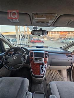 تۆیۆتا ئەلفەرد